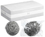 Matthews Stainless Steel Scourers  Scourers