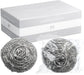 Matthews Stainless Steel Scourers  Scourers