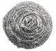 Matthews Stainless Steel Scourers  Scourers
