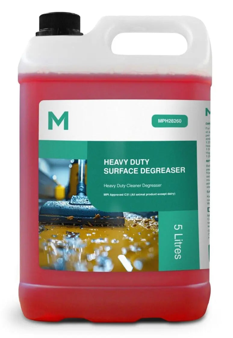 Matthews Surface Cleaner Degreaser - Simply Hospitality