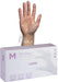 Matthews TPE Clear Gloves 2.0g - 10x200 Pack  Disposable Gloves
