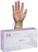 Matthews TPE Clear Gloves 2.0g - 10x200 Pack  Disposable Gloves