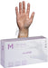 Matthews TPE Clear Gloves 2.0g - 10x200 Pack  Disposable Gloves