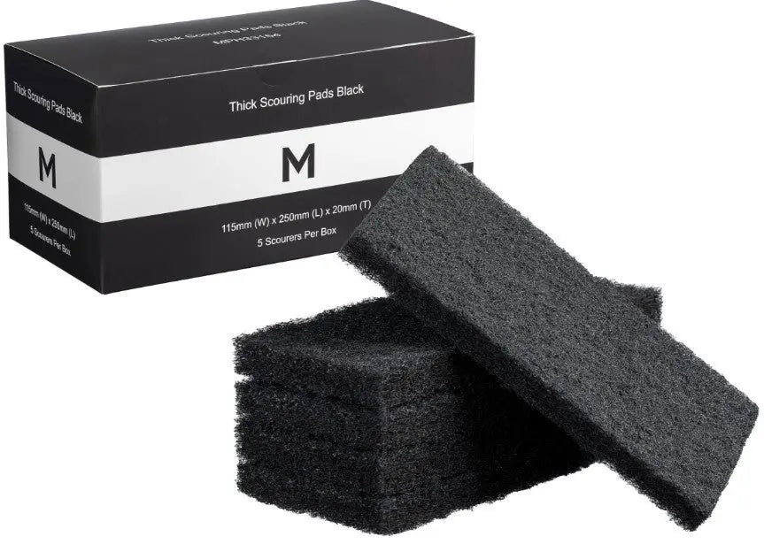 Matthews Thick Scouring Pads  Scourers