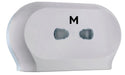 Matthews-Toilet Tissue Dispensers  Toilet Tissue Dispensers