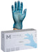Matthews Vinyl Blue Gloves 5.0g - 10x100 Pack  Disposable Gloves