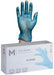 Matthews Vinyl Blue Gloves 5.0g - 10x100 Pack  Disposable Gloves