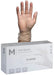 Matthews Vinyl Clear Gloves 5.0g - 10x100 Pack  Disposable Gloves