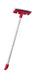Matthews Window Washer Handle Combo  Window Cleaning