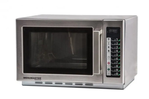 Menumaster Commercial Microwave RCS511TSA  Microwaves (Commercial)