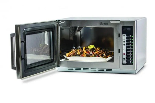 Menumaster Commercial Microwave RCS511TSA  Microwaves (Commercial)