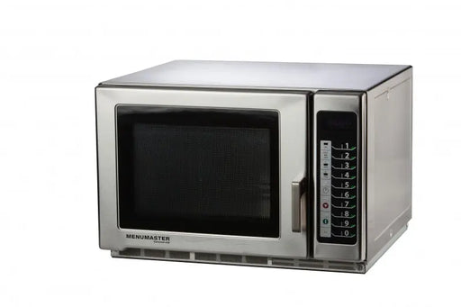 Menumaster Commercial Microwave RFS518TS  Microwaves (Commercial)
