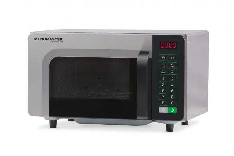 Menumaster Commercial Microwave RMS510TS2  Microwaves (Commercial)