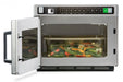 Menumaster Heavy Duty Microwave DEC14E2  Microwaves (Commercial)