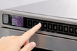 Menumaster Heavy Duty Microwave DEC18E2  Microwaves (Commercial)