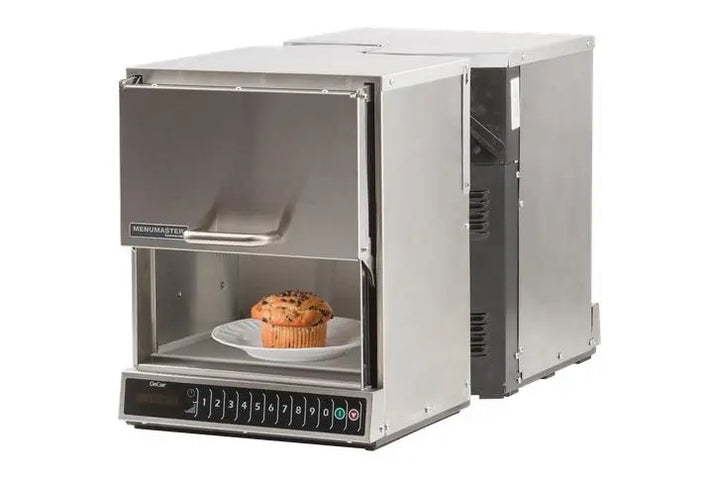 Menumaster Cleaner Menumaster Heavy Duty Microwave DEC21E2 - Simply Hospitality