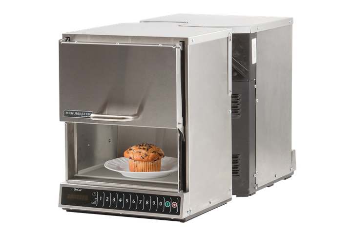 Menumaster Heavy Duty Microwave MOC5241