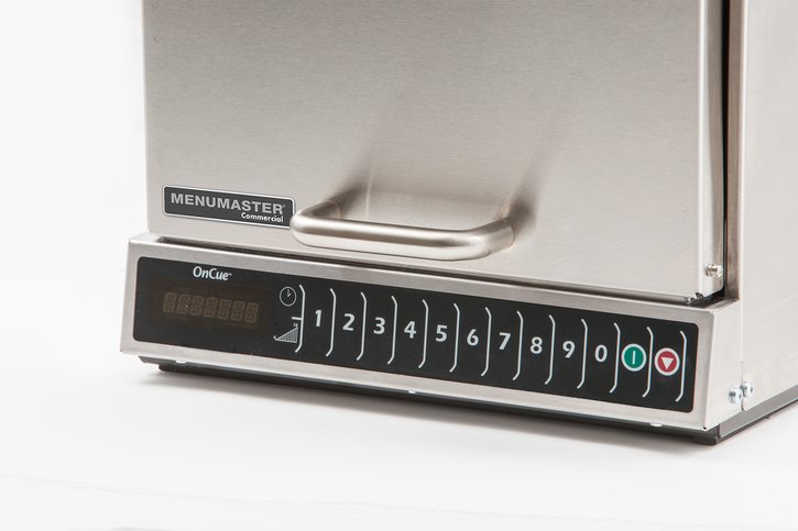 Menumaster Heavy Duty Microwave MOC5241