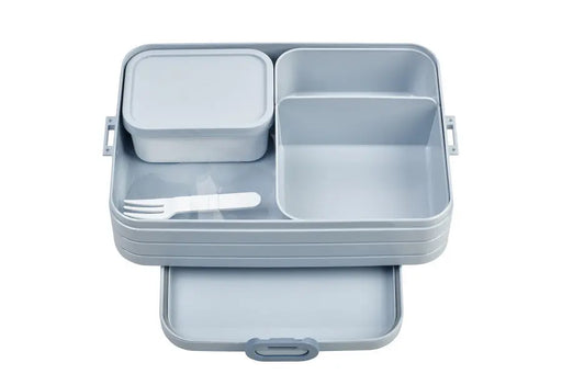 Mepal Bento Box Large Nordic Blue  Meal Storage