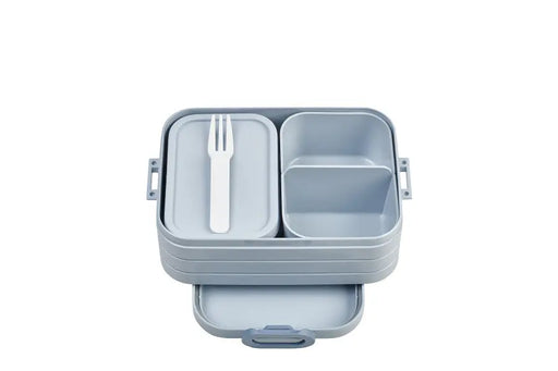 Mepal Bento Box Midi Nordic Blue  Meal Storage