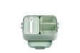 Mepal Bento Box Midi Nordic Sage  Meal Storage