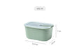 Mepal Easyclip Storage 450ml Nordic Sage  Meal Storage