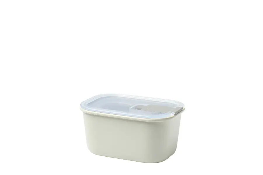 Mepal Easyclip Storage 450ml Nordic White  Meal Storage