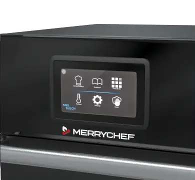 Merrychef conneX16 B HP High Speed Cook Oven  Ovens
