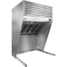 Modular Bench Top Filtered Hood  Ventilation