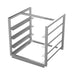 Modular Stainless Basket Cassette  Modular Benches