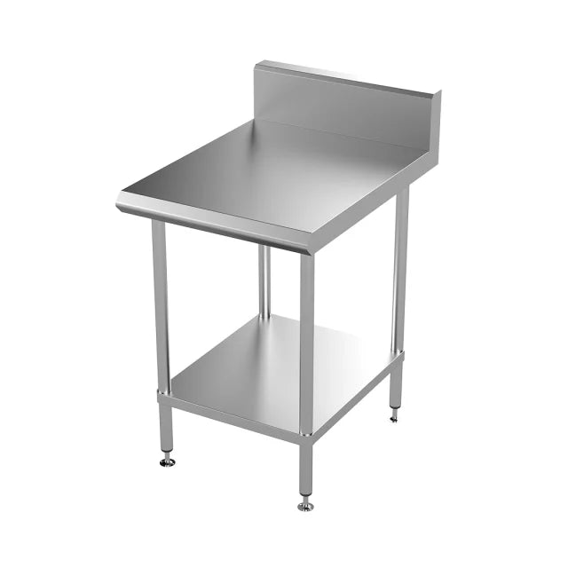 Modular Stainless Equipment Infill Bench for Waldorf/Blue Seal