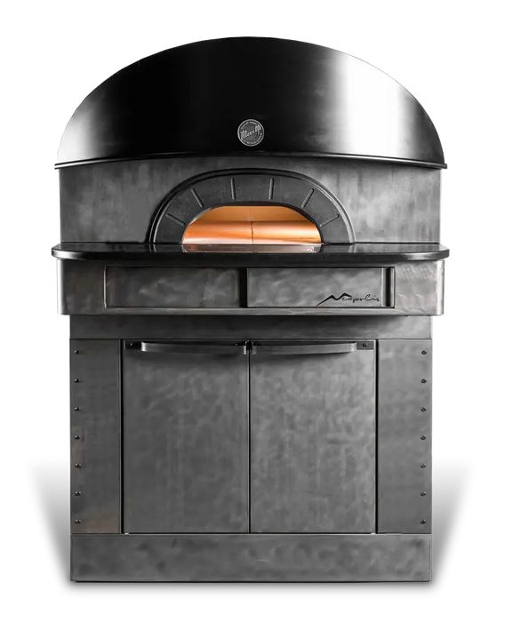 Moretti Forni Neapolis Pizza Oven  Pizza Ovens