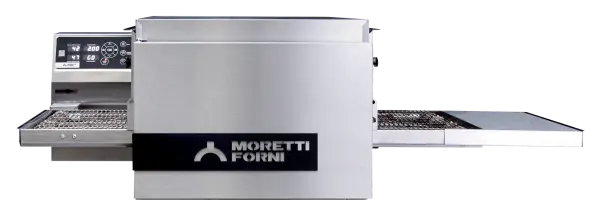 Moretti Forni T64 - 1 Chamber Benchtop Oven  Pizza Ovens