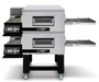 Moretti Forni T75 - 2 Chamber Oven  Pizza Ovens