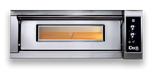 Moretti Forni-iDM Single Deck Electric Oven  Pizza Ovens