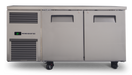 SKOPE ReFlex 2 Door Underbench Fridge - RF7.UBR.2XL.SD product image