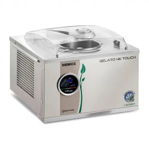 Nemox Gelato 4K Touch i-Green Professional Gelato Machine
