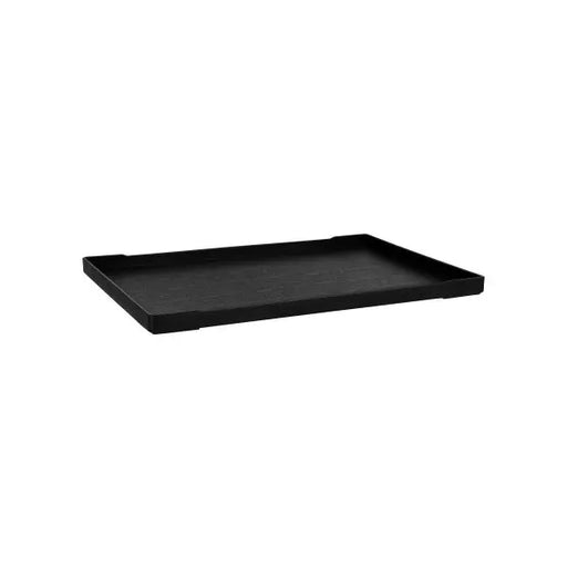 Noble & Price Amenity Tray Black 400x290x22mm  Display Trays