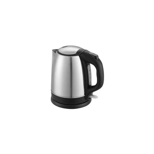 Noble & Price Cordless Kettle Stainless Steel 1.2L  Kettles