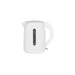 Noble & Price Cordless Kettle White 1.7L  Kettles