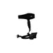 Noble & Price Hair Dryer Luxury Black  Hair Dryers