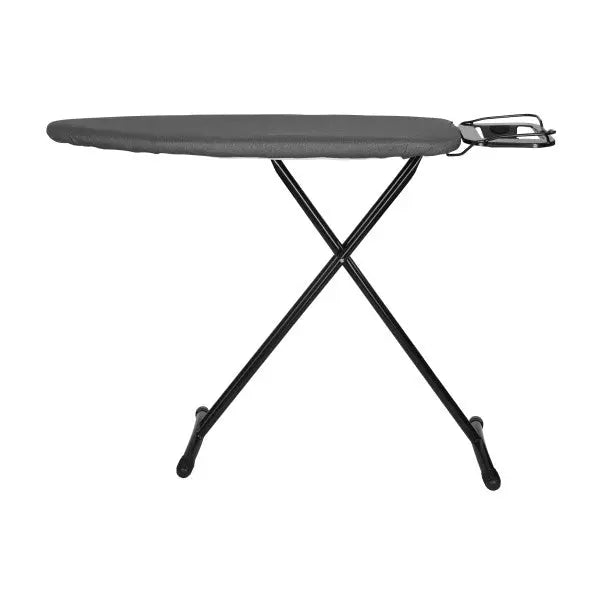 Noble & Price Ironing Board with Iron Rest 915x320x830mm  Ironing Boards