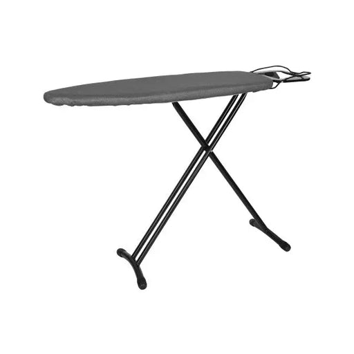 Noble & Price Ironing Board with Iron Rest 915x320x830mm  Ironing Boards