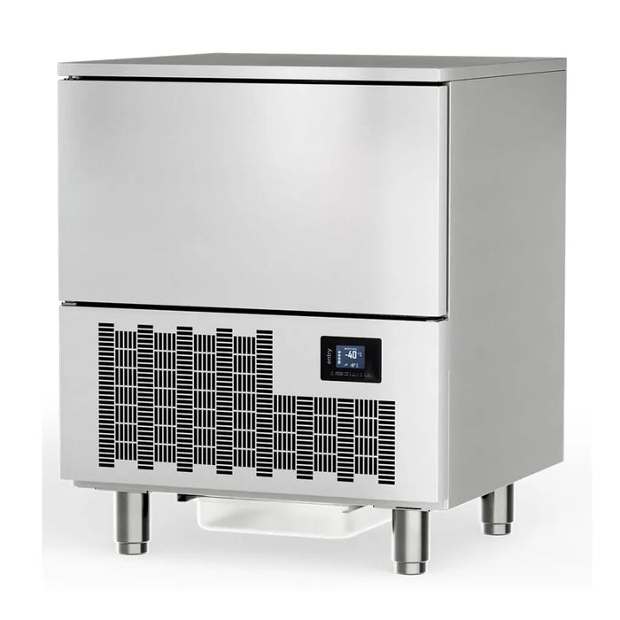 Normann Entry 3-Tray Blast Chiller - ENTRY.3