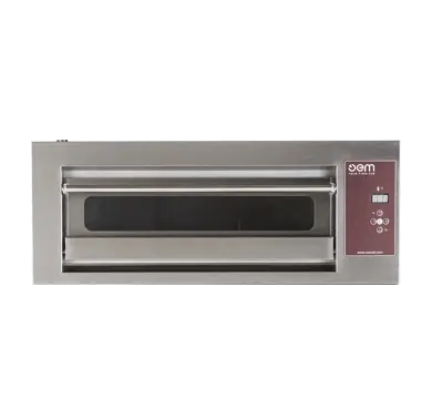 OEM 1 Deck Electric Pizza Deck Oven  Ovens & Ranges