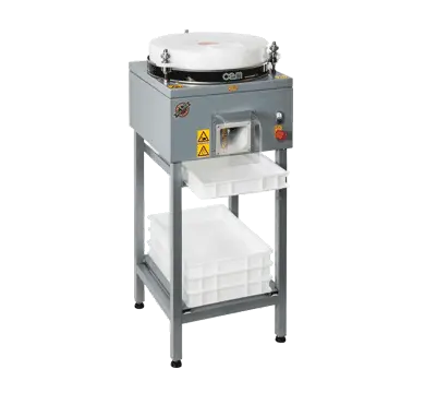 OEM AST Bench Mounted Dough Rounder  Dough Rounder