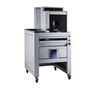 OEM BM2AS Dough Divider and Rounder  Dough Divider