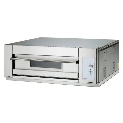OEM Domitor PRO 430DG 1-Deck Electric Pizza Deck Oven  Pizza Ovens