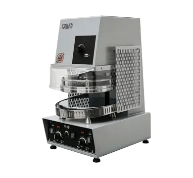 OEM PF33MT 33cm Flat Plate Pizza Press  Pizza Press