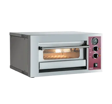 OEM STARTC63EM 1 Deck Electric Pizza Deck Oven  Ovens & Ranges